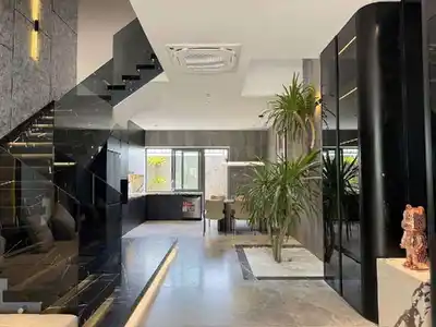 Вилла в аренду в Mỹ Gia 8