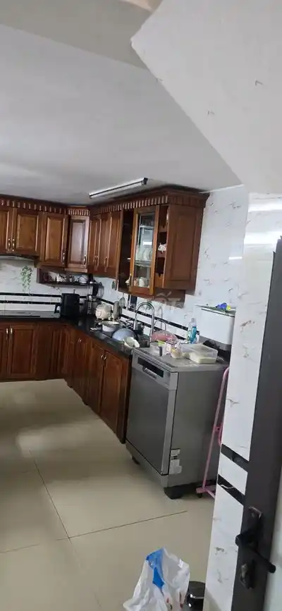 Аренда 5-этажного дома на улице Нго Тхи Нхам, Хадонг, 50 м², 20 млн/месяц