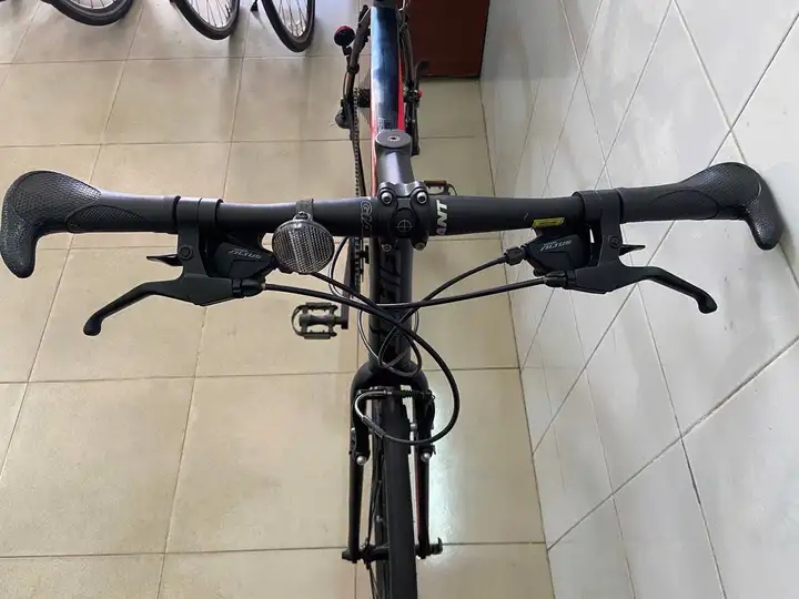 Велосипед Giant Escape RX, размер L