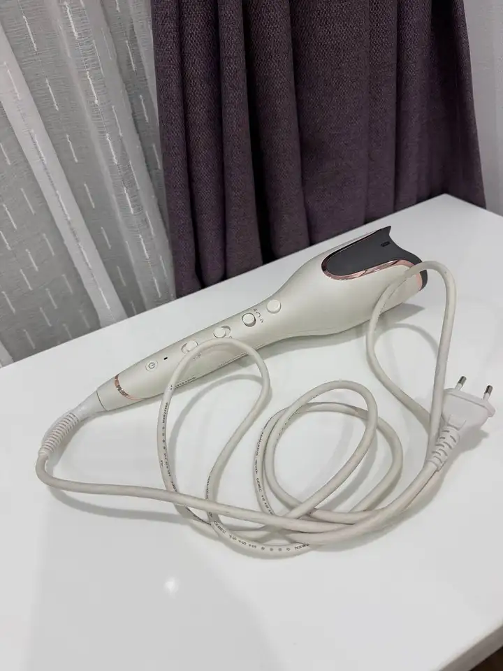 Philips StyleCare Prestige MoistureProtect Auto Curler