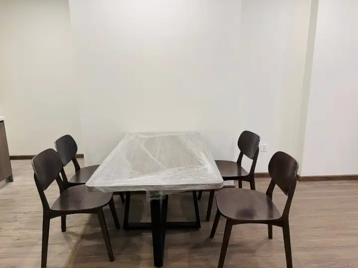 Аренда квартиры FPT Plaza 3
