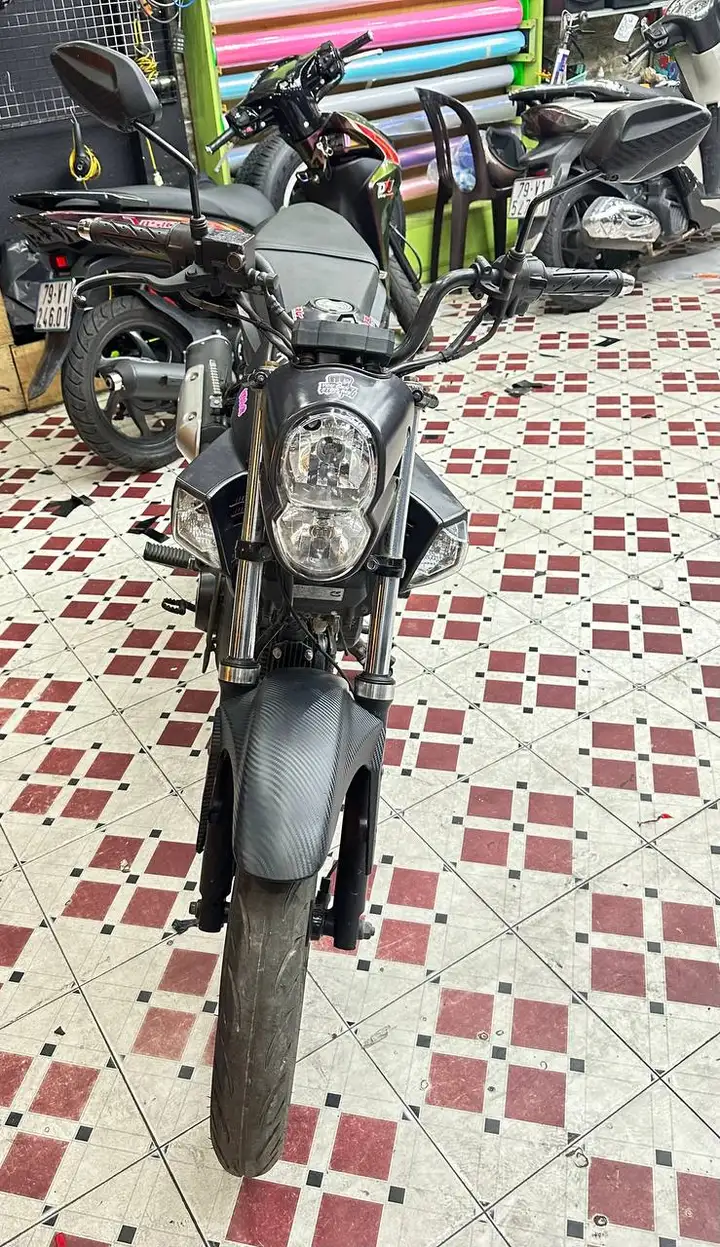 Kymco K-Pipe 50 cc