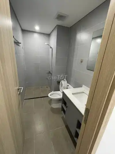 Квартира в ЖК Feliz Homes, 3 спальни, с мебелью