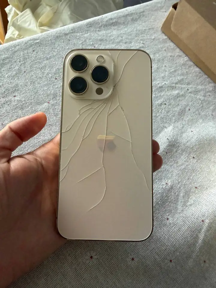 iPhone 13 Pro 256 ГБ