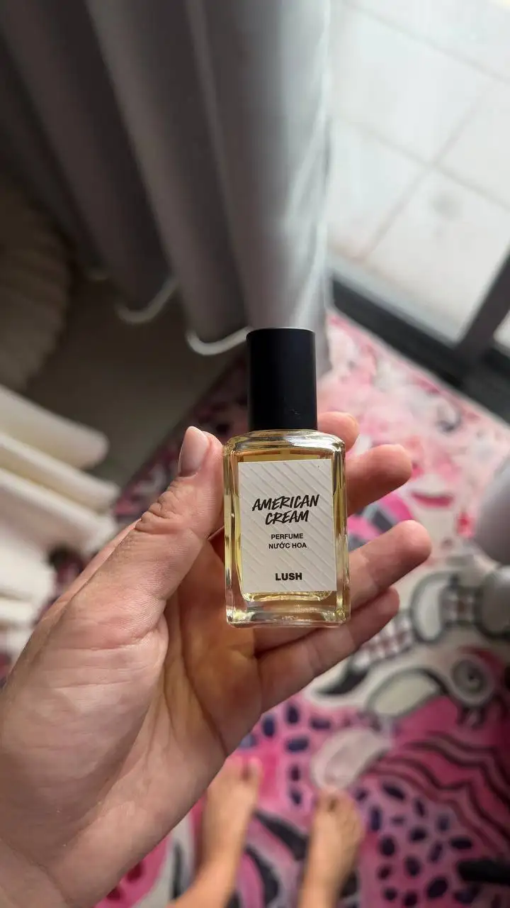 Парфюм Lush