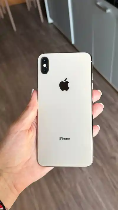 iPhone XS Max 256 ГБ