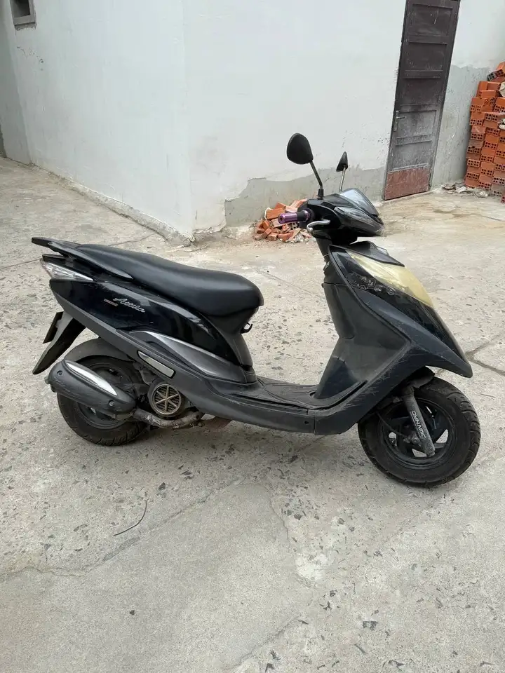 Attila VT3 125cc