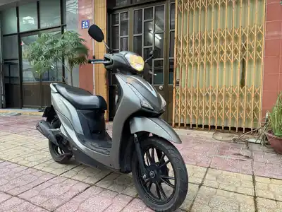 Байк Kymco Hermosa Candy