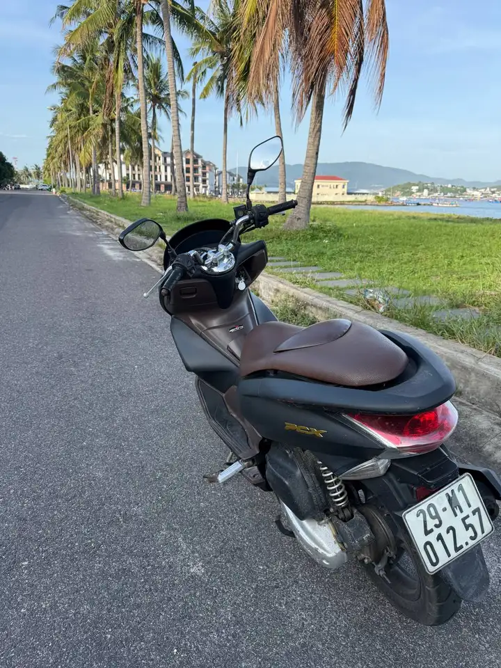 Honda PCX 125