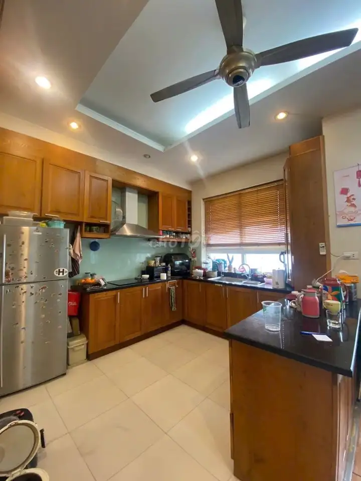 Квартира 140 м², 3 спальни, 20 этаж, ЖК 137 Нгуен Нгок Ву