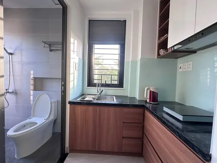 Квартира-студия VCN Phước Hải
