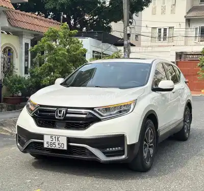 Honda CRV 2022 комплектация L Sensing новый кузов, авто от собственника