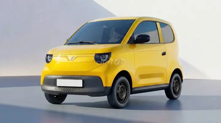 VinFast VF2 2026: Предзаказ, скидка 8 млн донг