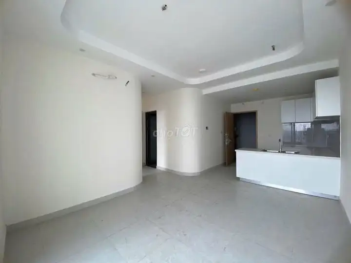 2-комн. квартира 68 м² в ЖК Aurora, район 8, Хошимин