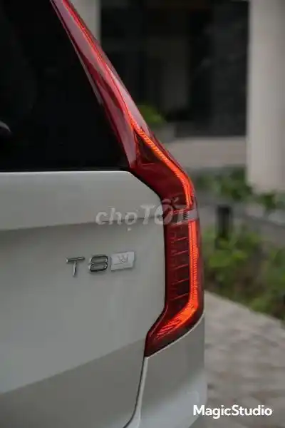Volvo XC90 2020 T8 Excellence