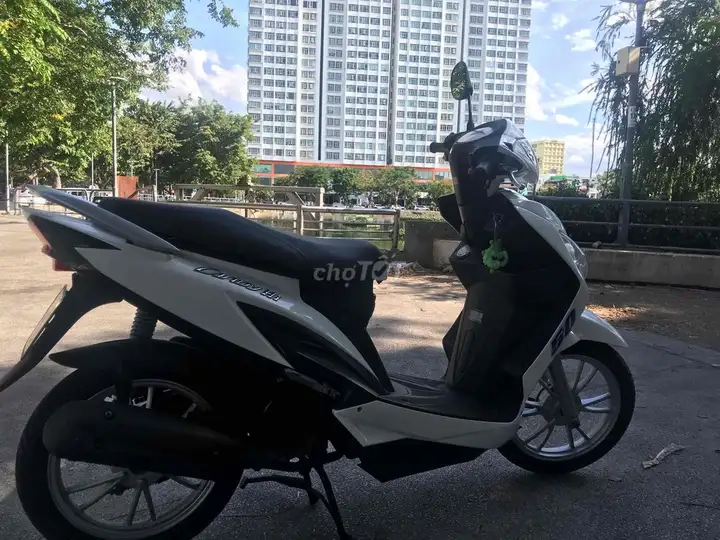 Kymco Candy Hi 50cc 43 Дананг