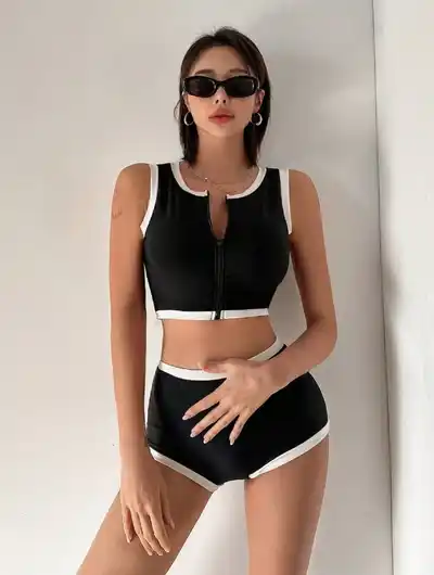 Купальник с Shopee