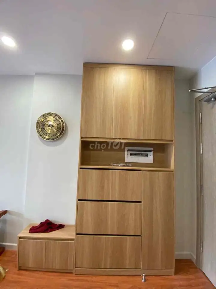 2 спальни 55 м² Imperia Vinhomes Smart City