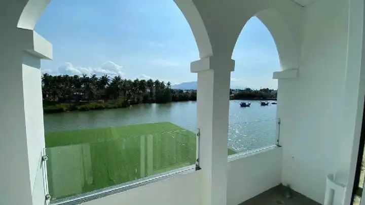 Аренда квартиры Champa Island