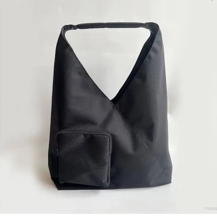 Сумка подделка под muji