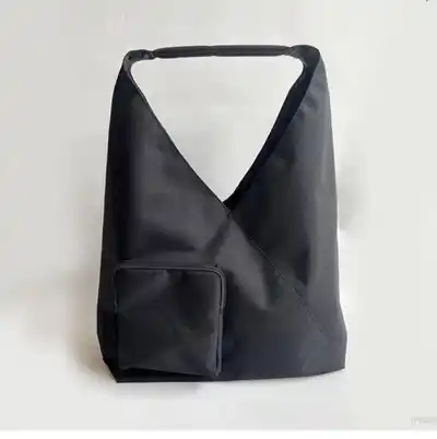 Сумка подделка под muji