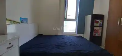 Комната в аренду у ун-та UEH и VHU, ул. Нгуен Ван Линь
