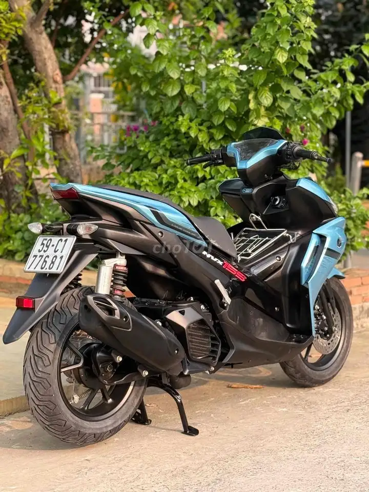 Yamaha NVX 155cc 2024 ABS, ключ Smartkey, 9 владельцев, переоформление