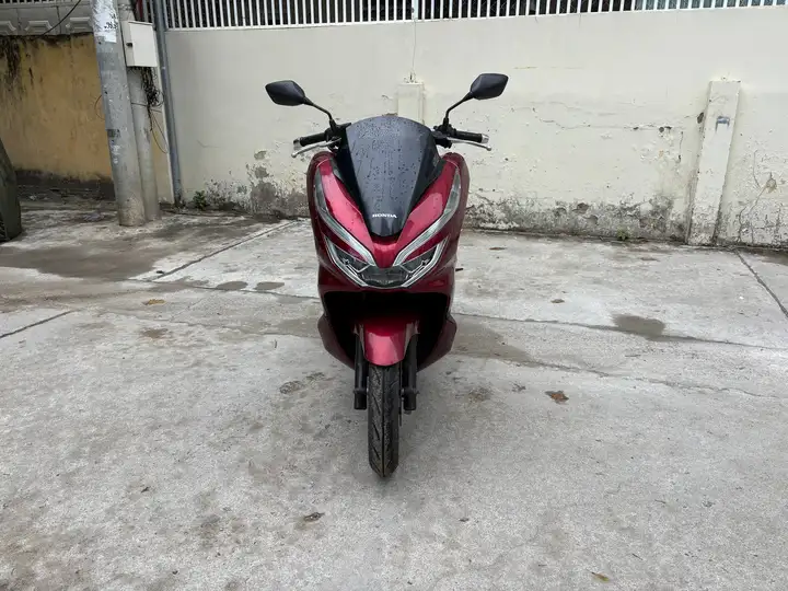 Honda PCX 125 3st