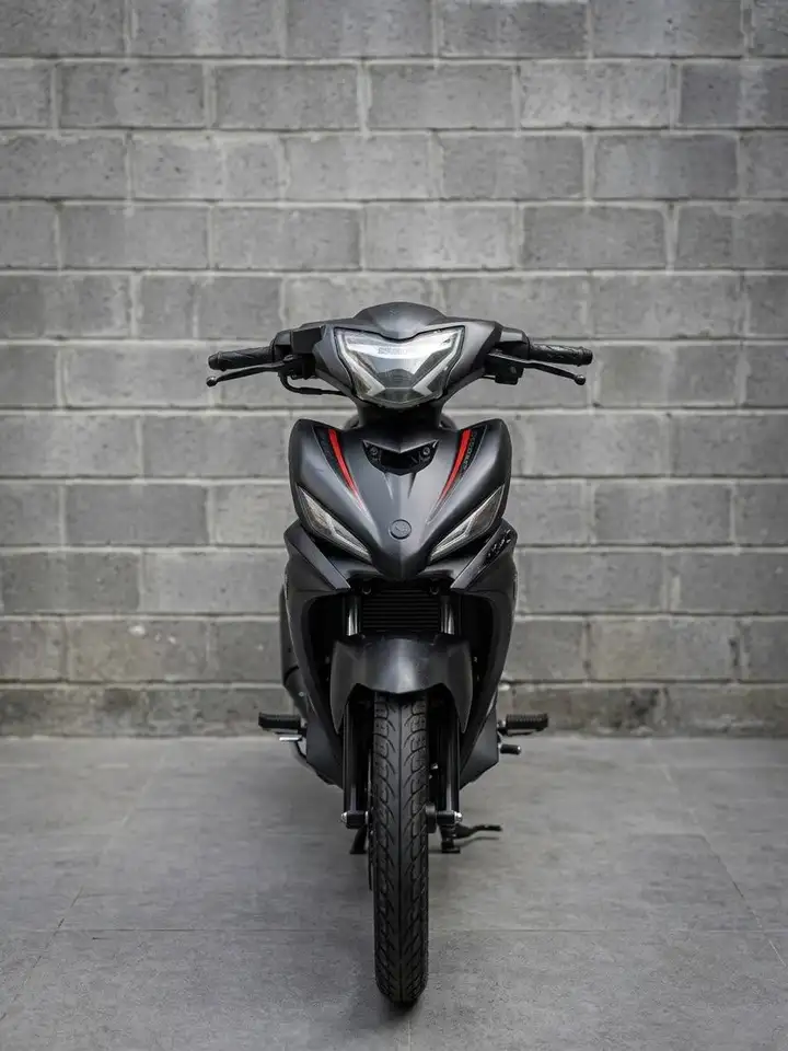 Мотоцикл ESPERO KING 50cc полуавтомат 2023