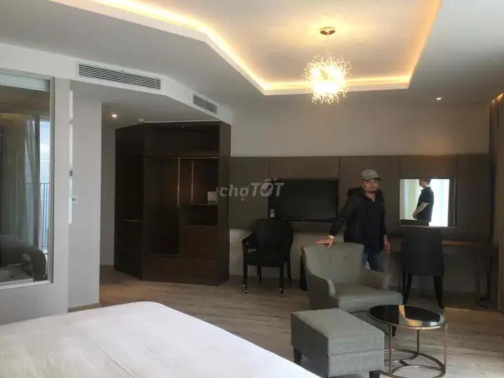 Аренда квартиры Panorama Нячанг