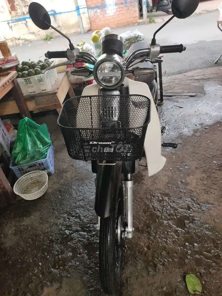 Мопед ALLY NEW 50LE черный мужской