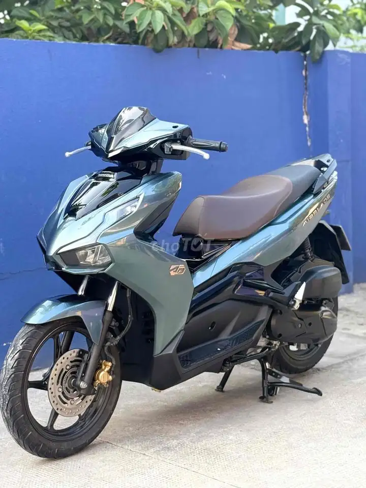 Honda Airblade 150 2020 Синий