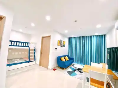 Квартира 1N+ в Vinhomes Ocean Park, Зя Лам, Ханой