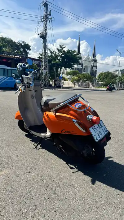 Crea 2021