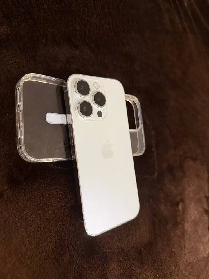 iPhone 14 Pro 256GB Silver
