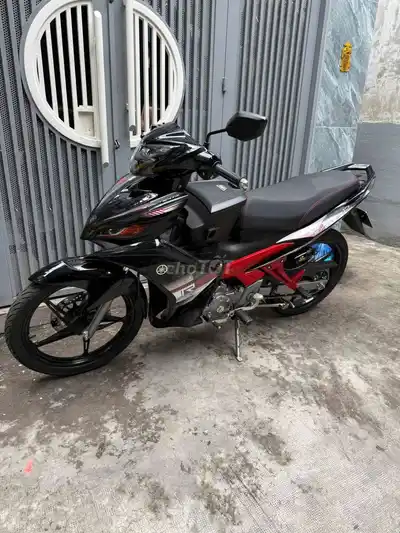 Возбудитель Yamaha, черный, красный 1S9A в домашних условиях