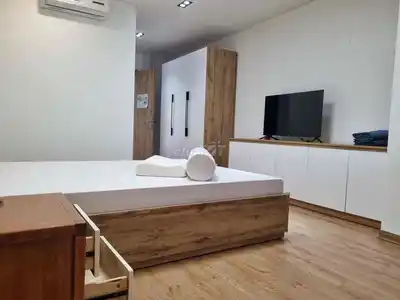 🏡 Дом в аренду, 3 этажа — с полной мебелью, рядом с пляжем Танча