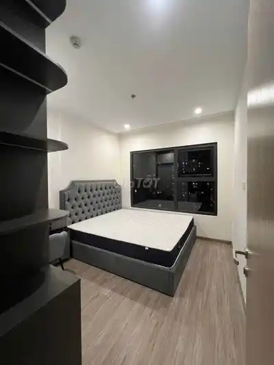 Апартаменты 1 спальня Vinhomes Ocean Park, меблированные, цена 7 млн