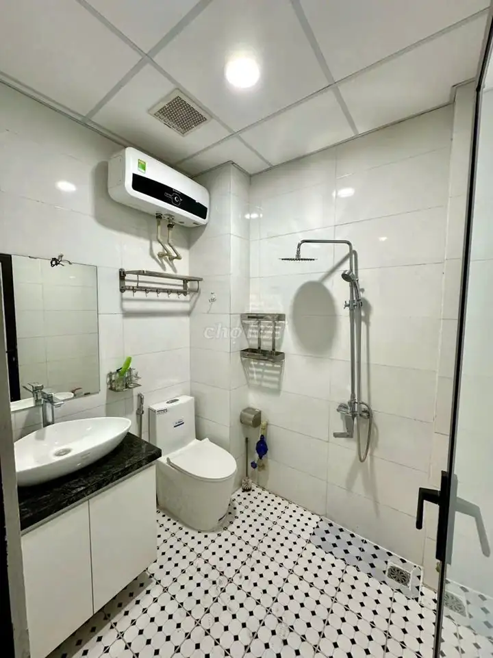 Сдается студия 35 м² с балконом и лифтом на Кай Гы