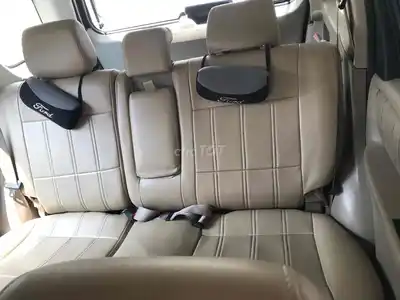 Ford Escape 2.3L 2006 Автомат Черный