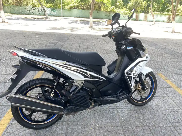 Yamaha Nouvo 5 125cc