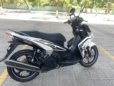 Yamaha Nouvo 5 125cc