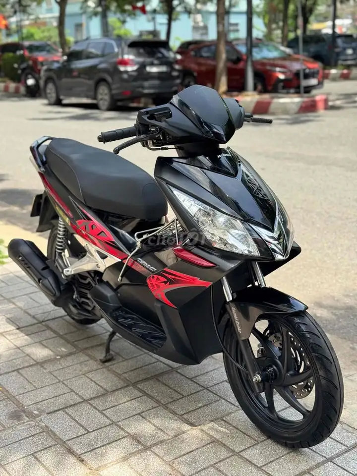 Honda Airblade 2011 Fi, оригинал, полный комплект документов