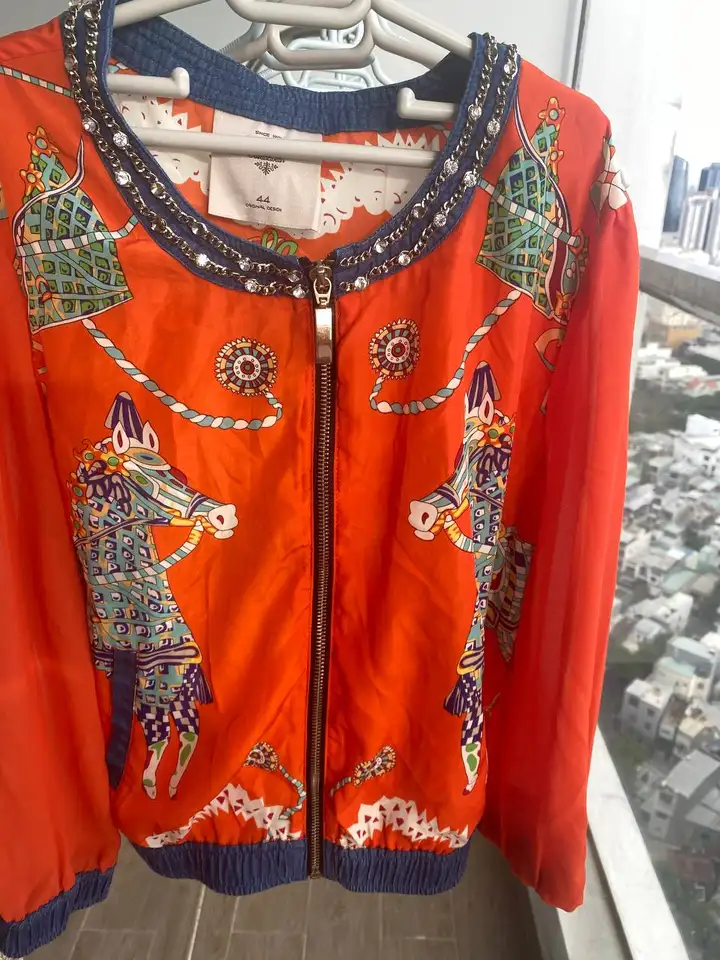 Платье ZARA