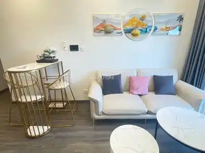 Апартаменты Ruby R1.05 Vinhomes Ocean Park с мебелью, 8.5 млн
