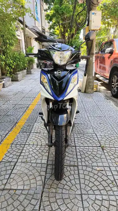 SYM GALAXY 50CC чистая, отличный тихий двигатель BS43