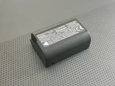 Аккумулятор Panasonic DMW-BLK22