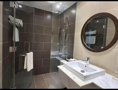 Аренда квартиры с видом на море в Start City