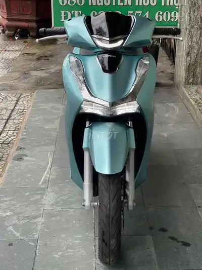 SH 150 2021 Zin Красива как новая, поддержка в рассрочку