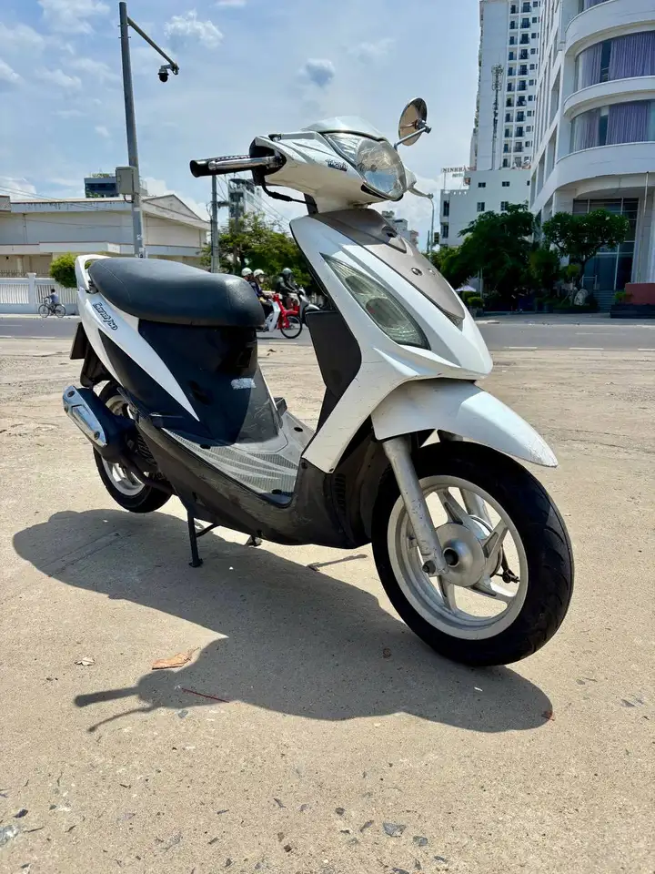KYMCO Candy